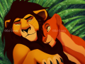 Ahadi_and_Uru__Morning_Dew_by_DJCoulzAnimalsOnly.png